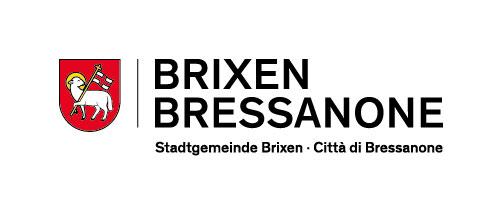 Logo der Stadtgemeinde Brixen